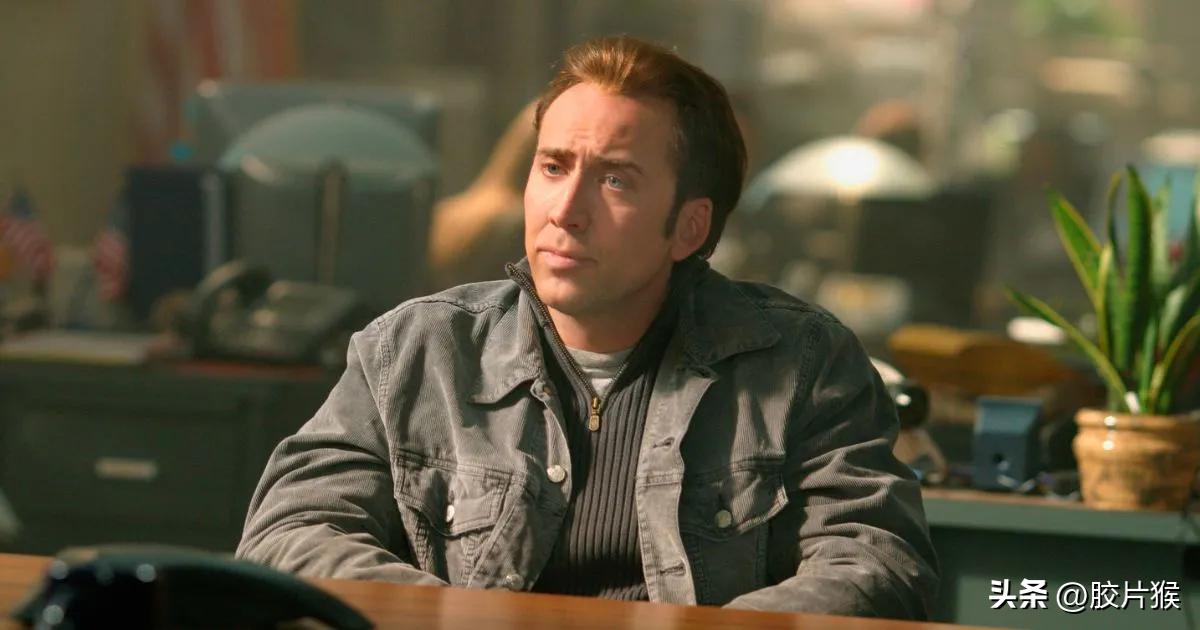 尼古拉斯·凯奇拍过哪些烂片,细数9部尼古拉斯凯奇的电影