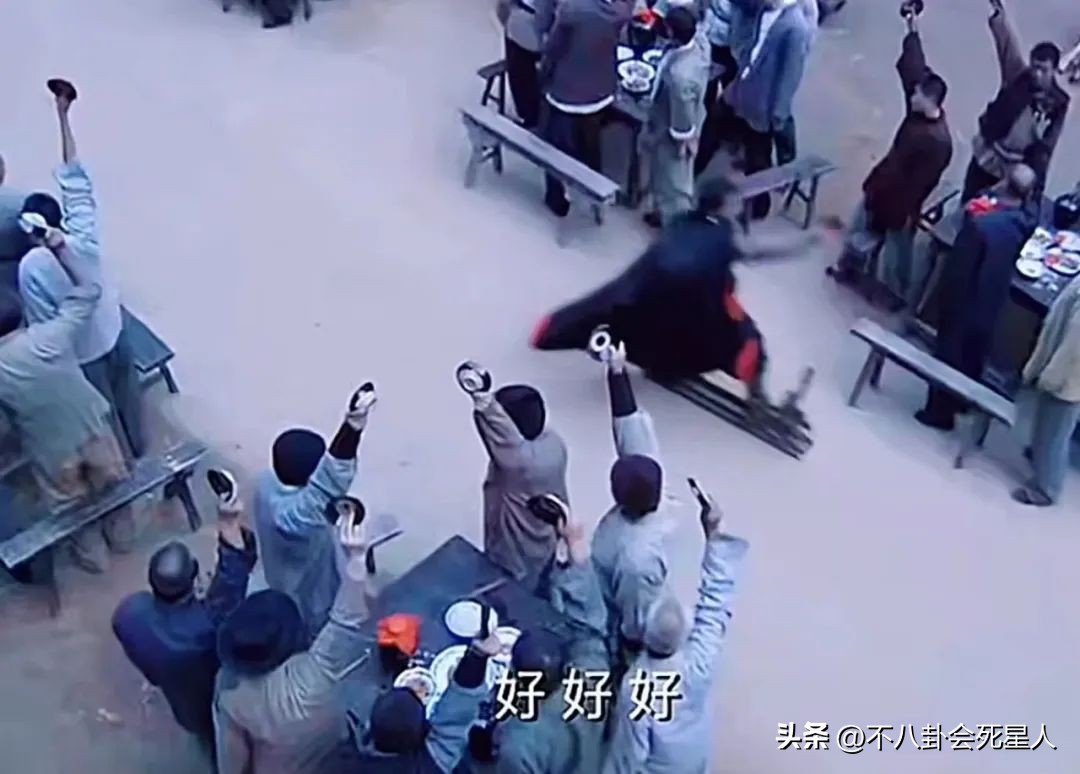 陈数和刘晓庆,干练精致气场强大陈数饰演的角色