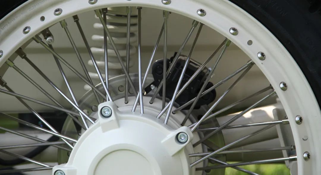 参加了一场印度预售会遇到一台假鑫源导致重新认识一个老品牌