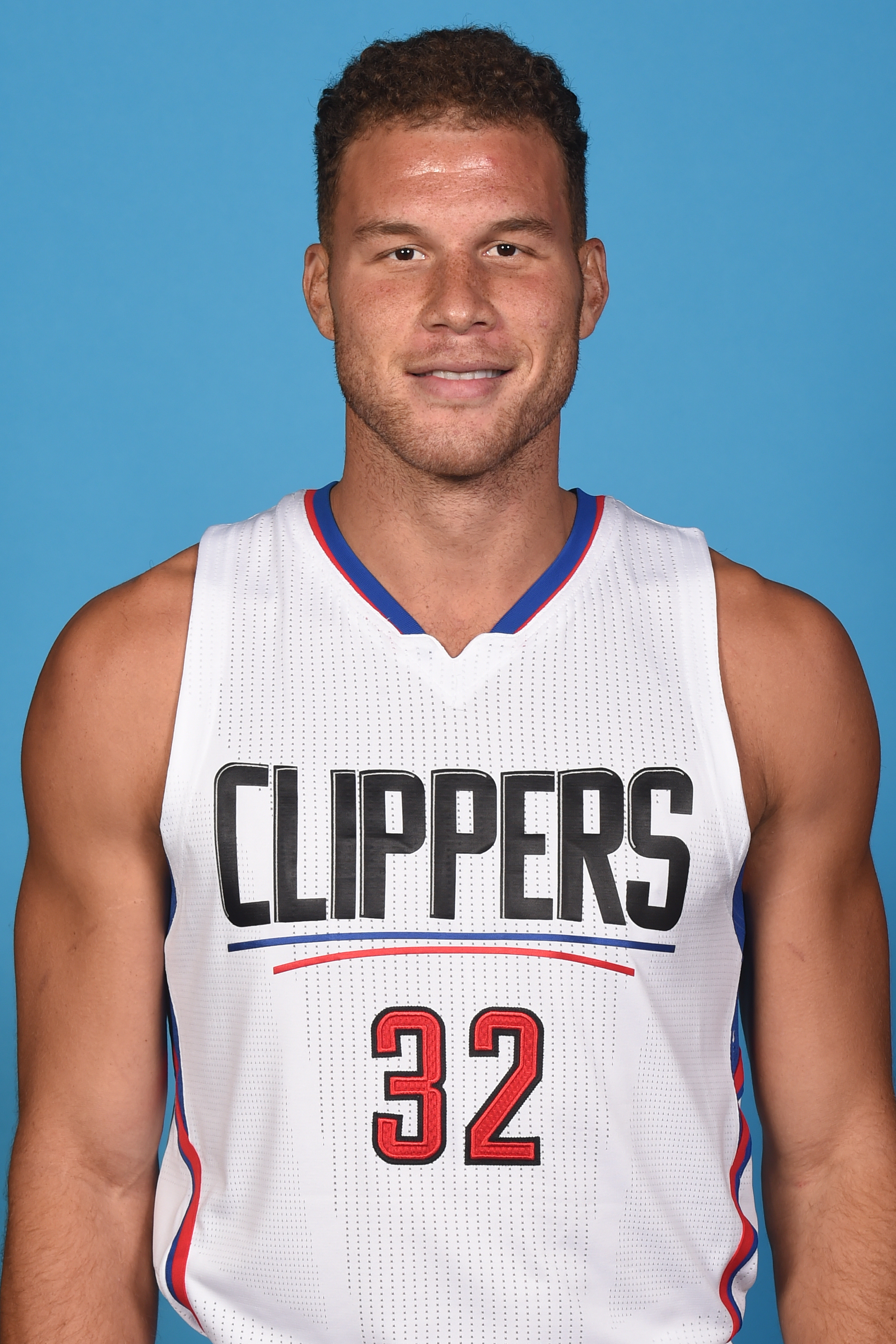 格里芬每个球队定妆照,格里芬生涯最具代表壁纸