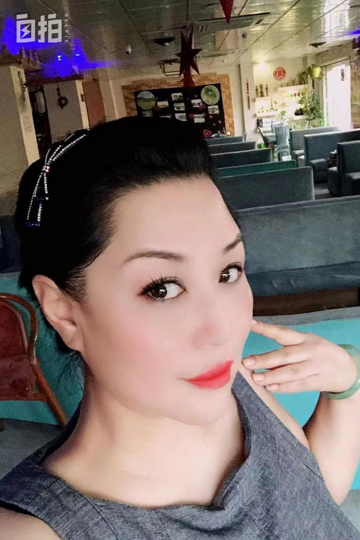 我，东北女人，离婚后，独闯中东20多年，在国内买下4套房