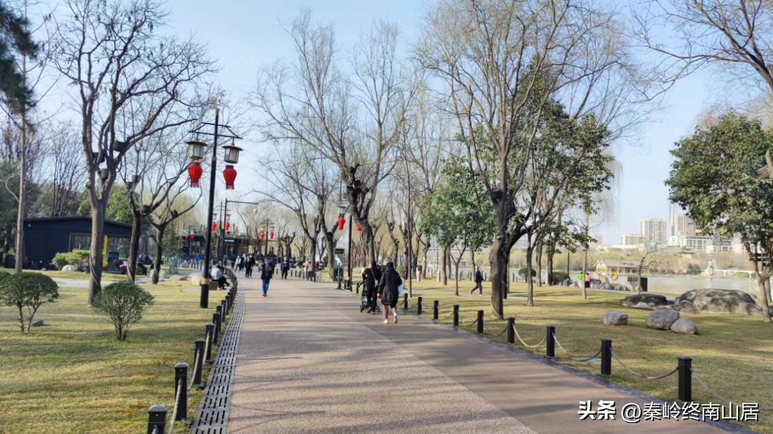 西安南郊室内大型游乐场儿童乐园,西安湿地公园春游