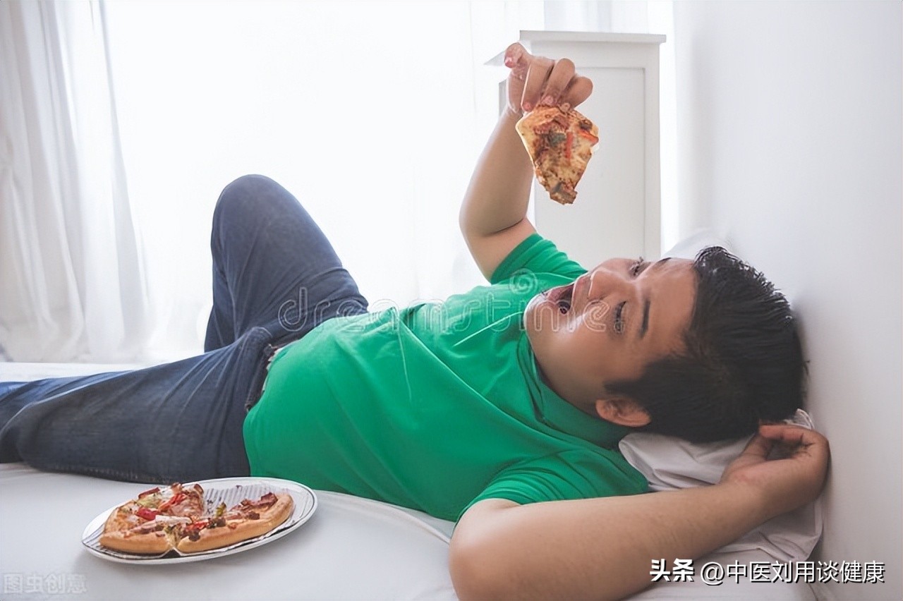 气血不足教你三招,气血不足百病生常吃四种食物