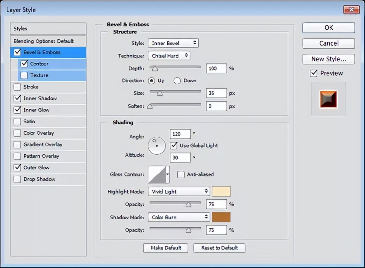 ps路标去除铁锈点,ps教程火苗火焰字体效果制作