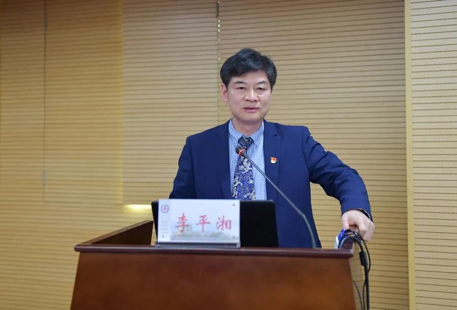 武汉大学人民医院现在的书记是谁,湖北省人民医院现任院长