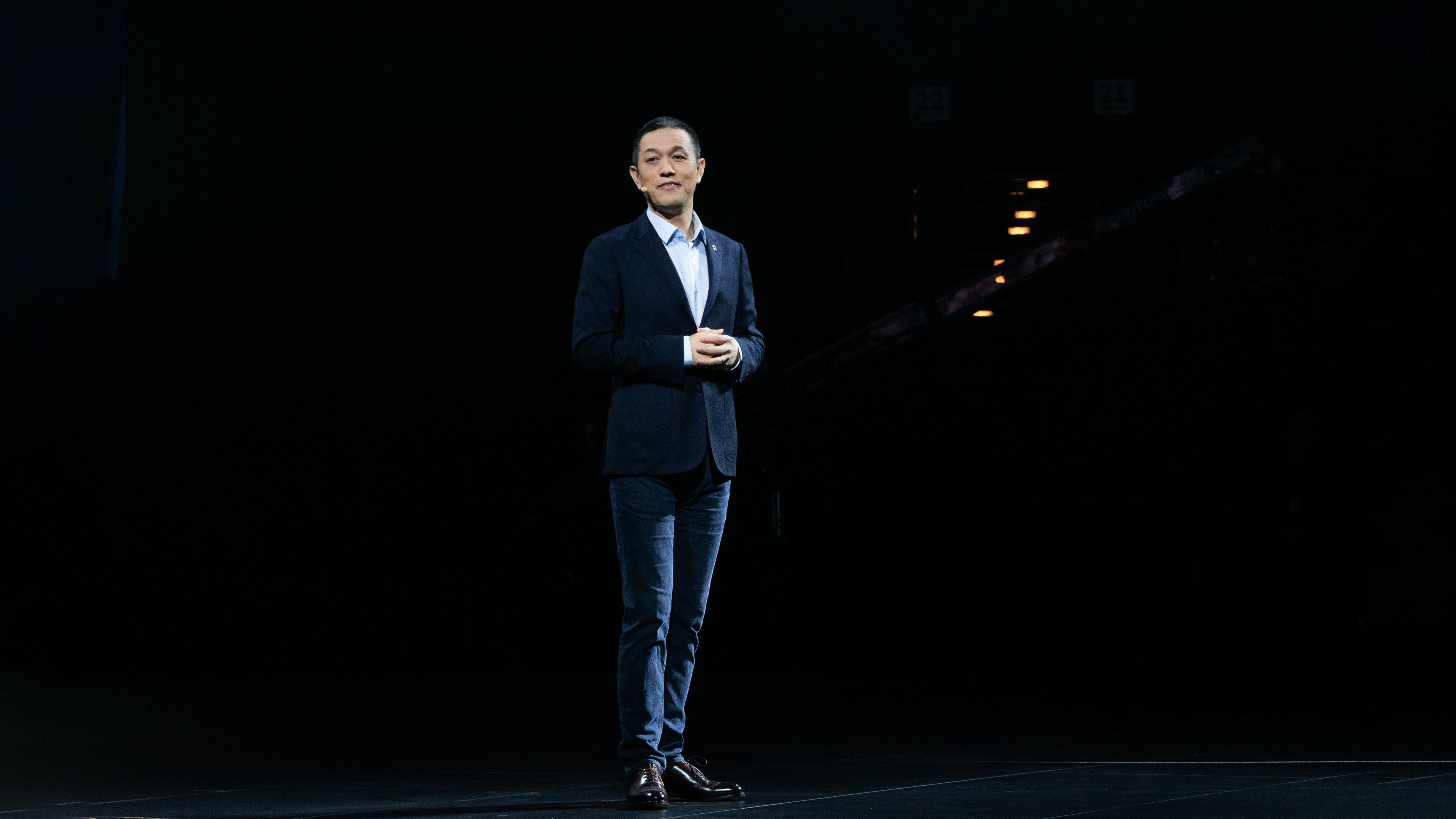 蔚来要和bba三分天下,蔚来的高端之路从bba的包围中突围