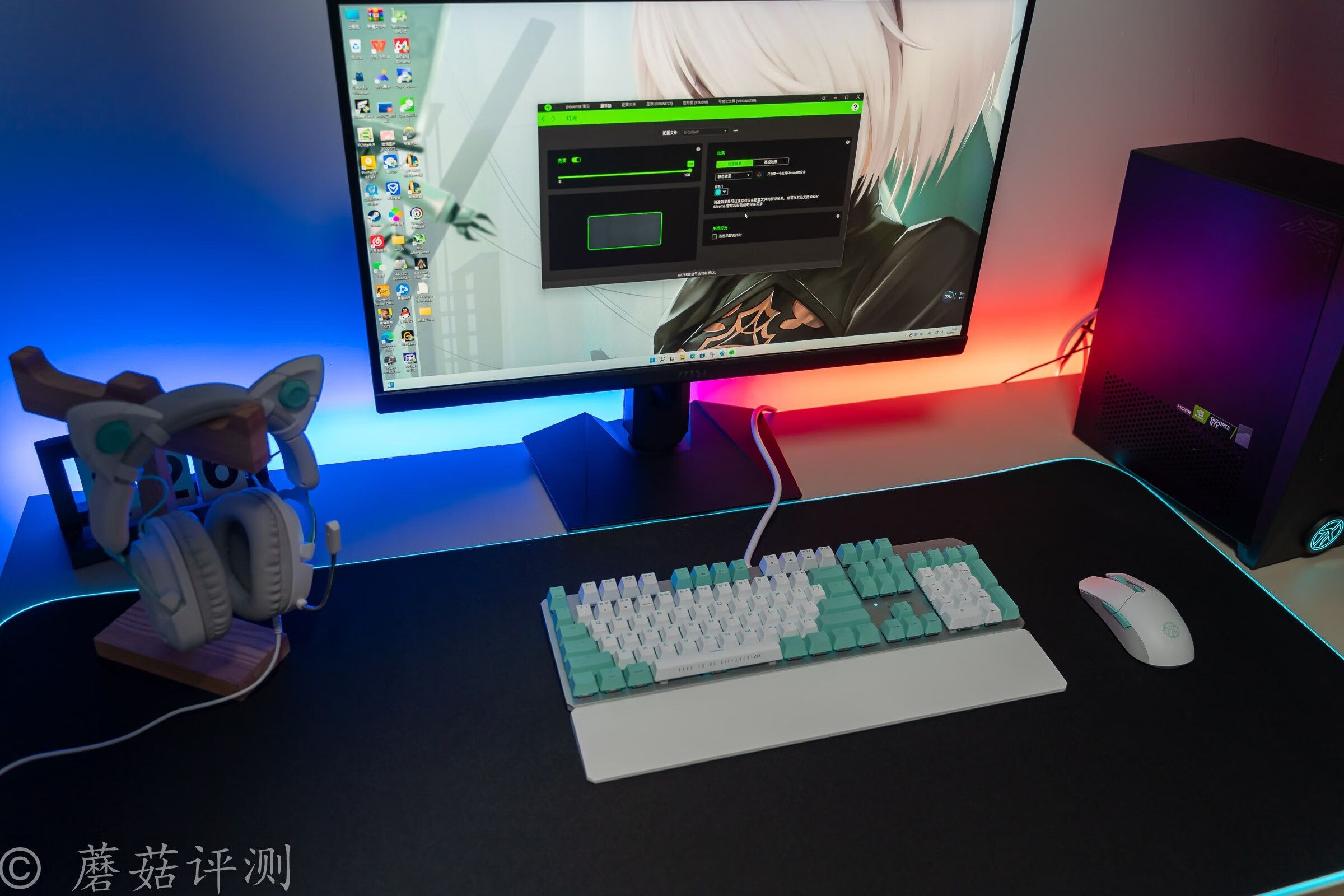 雷蛇重甲虫幻彩版鼠标垫不够丝滑,雷蛇razergigantusv2鼠标垫