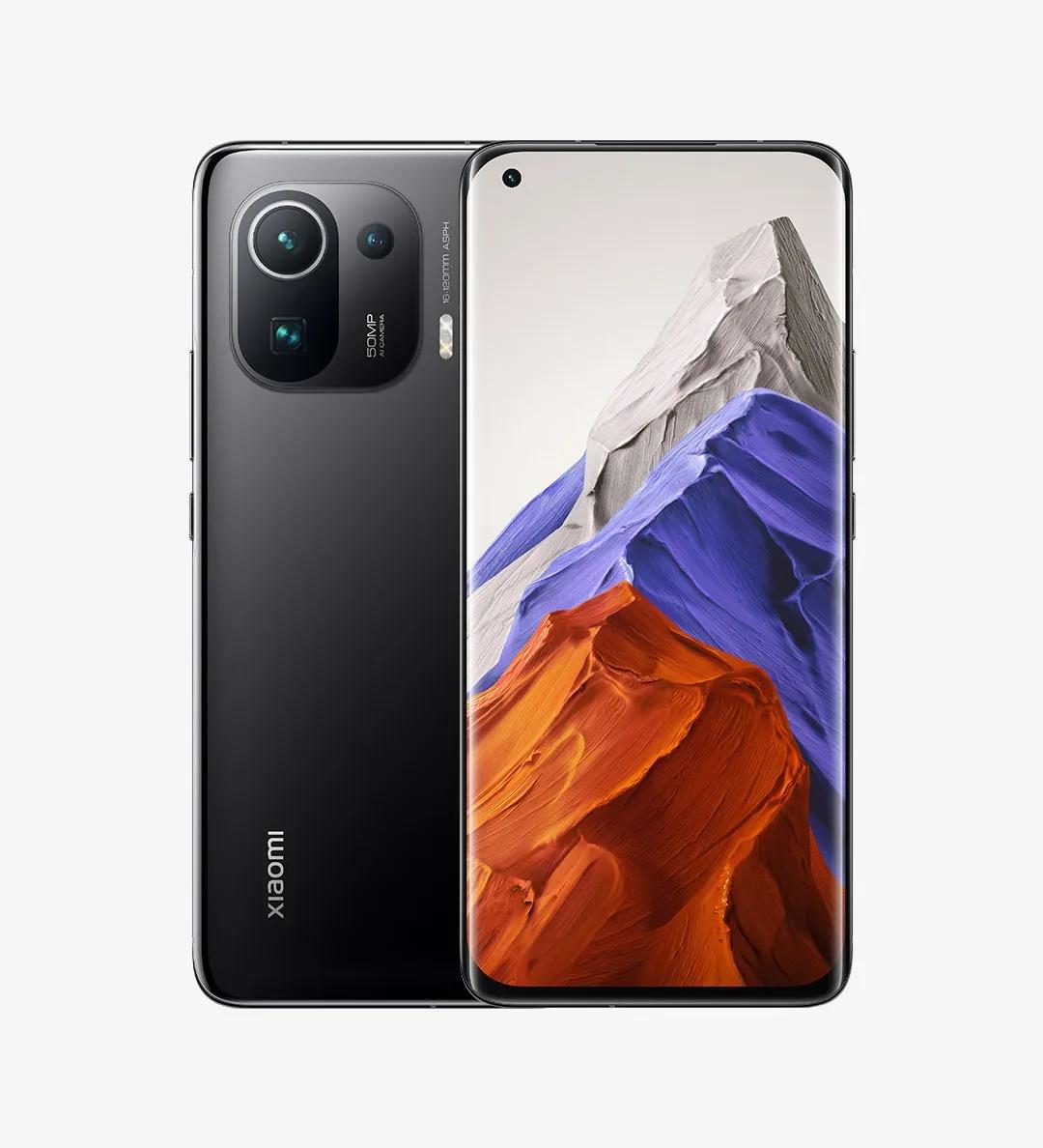 小米11系列哪个最值得买,小米11全系列哪个更值得买