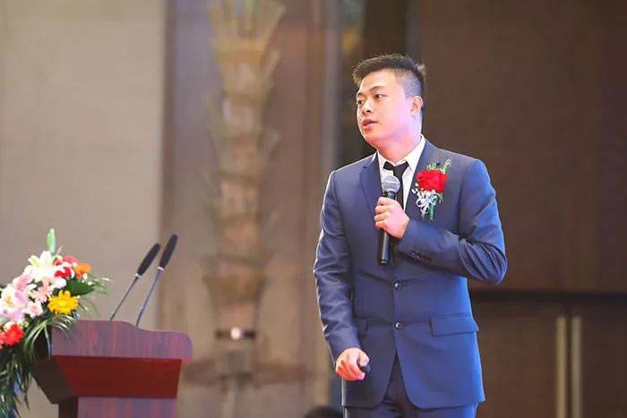 余振威高博,高博集团余振威