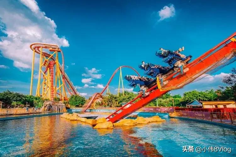 广州旅游十大景点排名榜前十名,广州旅游十大景点排名表最新