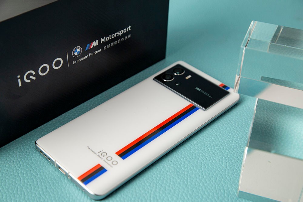 iqoo9游戏性能测评,iqoo9玩机测评