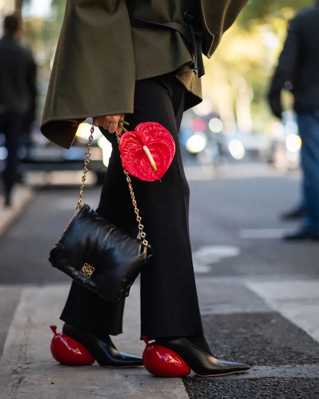 春季必买的10款包,真皮秋冬女包头层牛皮正品大牌