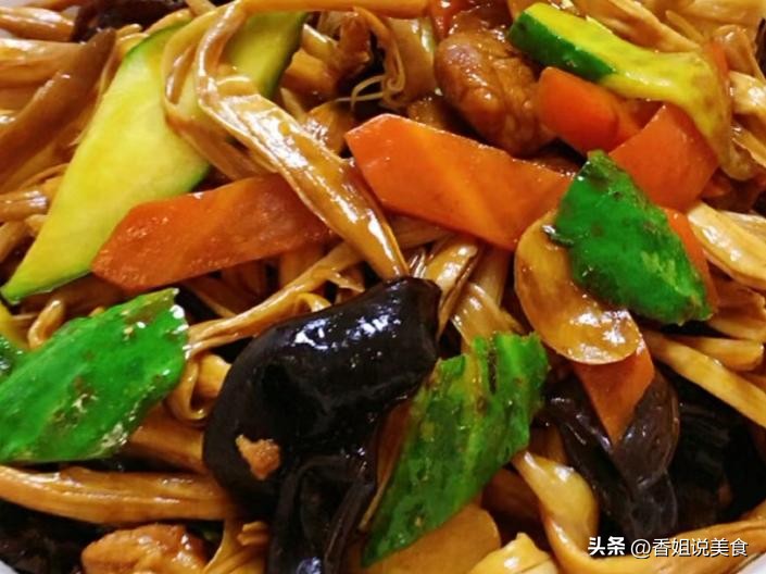 八道助眠蔬菜，建议失眠人群多吃，养心神消疲劳，提高睡眠质量