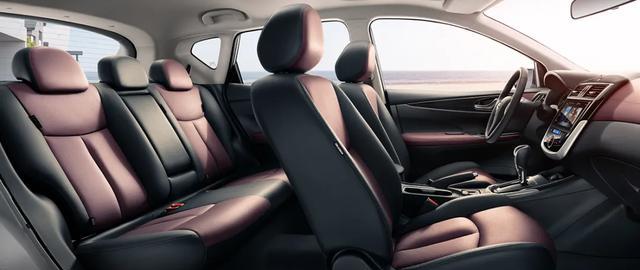 日产体验,全新日产骐达试驾视频