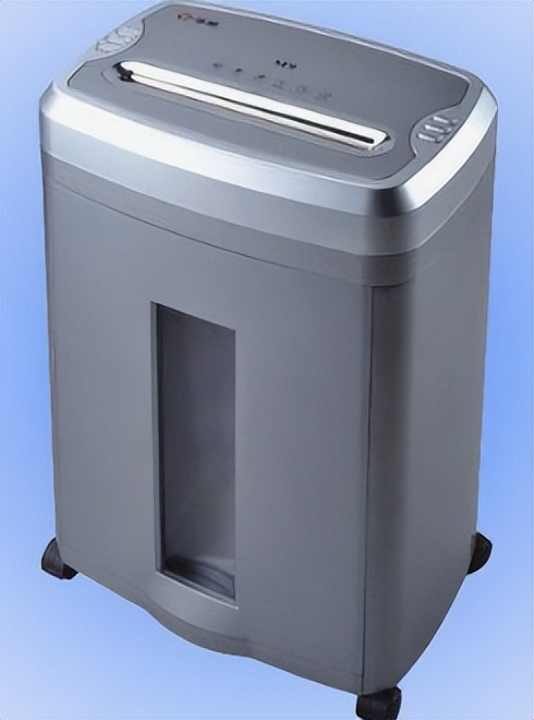 碎纸机怎么操作,碎纸机的小妙招