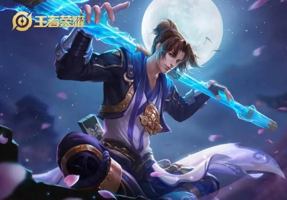 王者打野操作上限高排名,王者打野前期死一次怎么带节奏