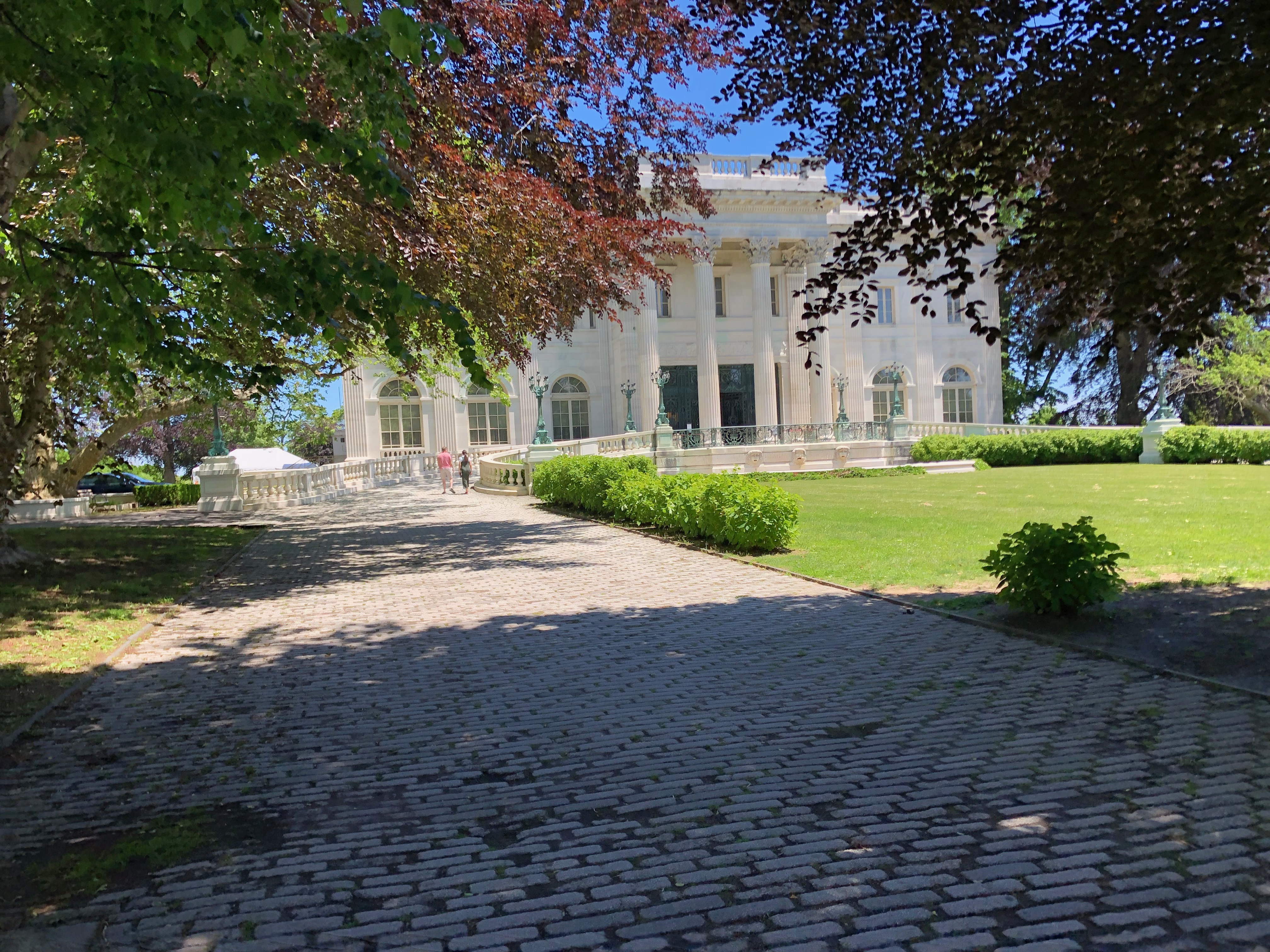 罗德岛旅游攻略大全最新,罗德岛纽波特旅游