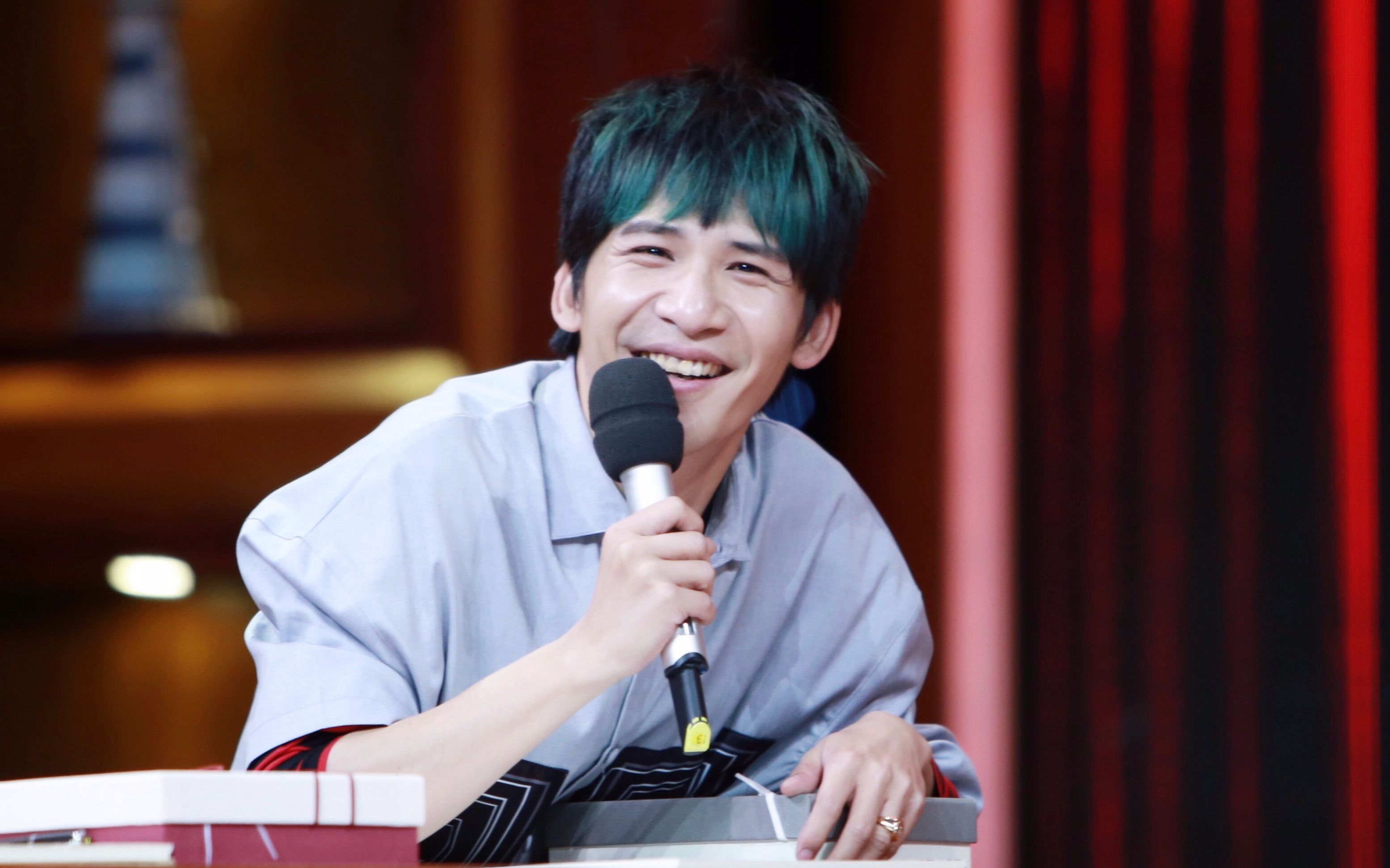 人间清醒大张伟谈青春期,大张伟年轻时的荒唐事