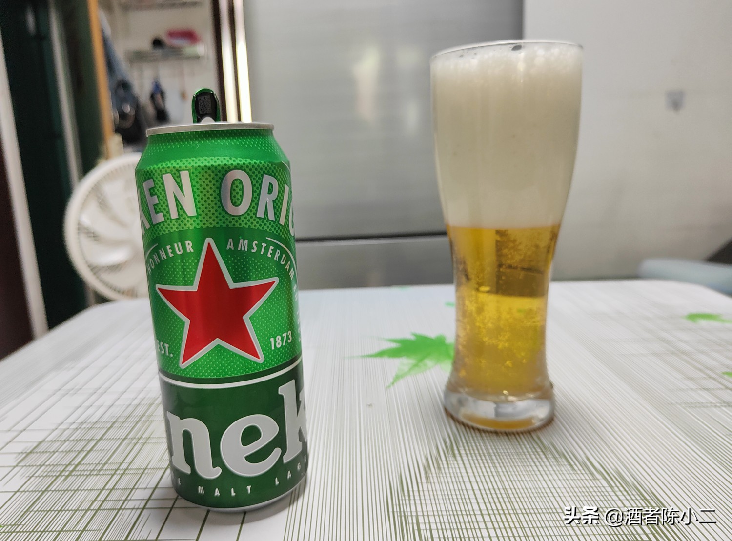 公认最好喝的10款进口啤酒,囤货啤酒