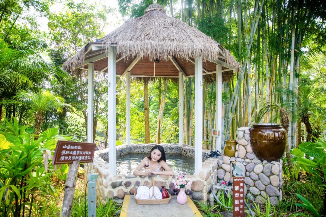 龙门温泉自驾游攻略,龙门温泉游玩攻略情侣