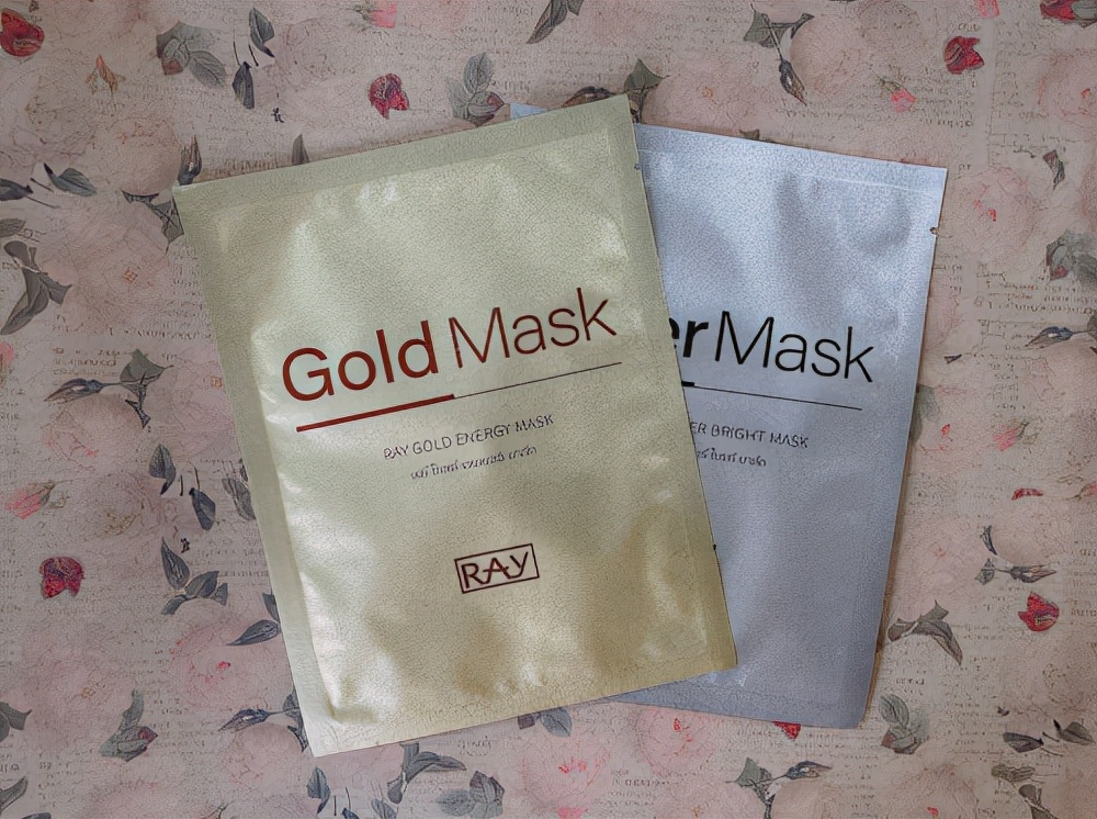 新品泰国妆蕾ray黄皮面膜,泰国妆蕾ray面膜怎么样