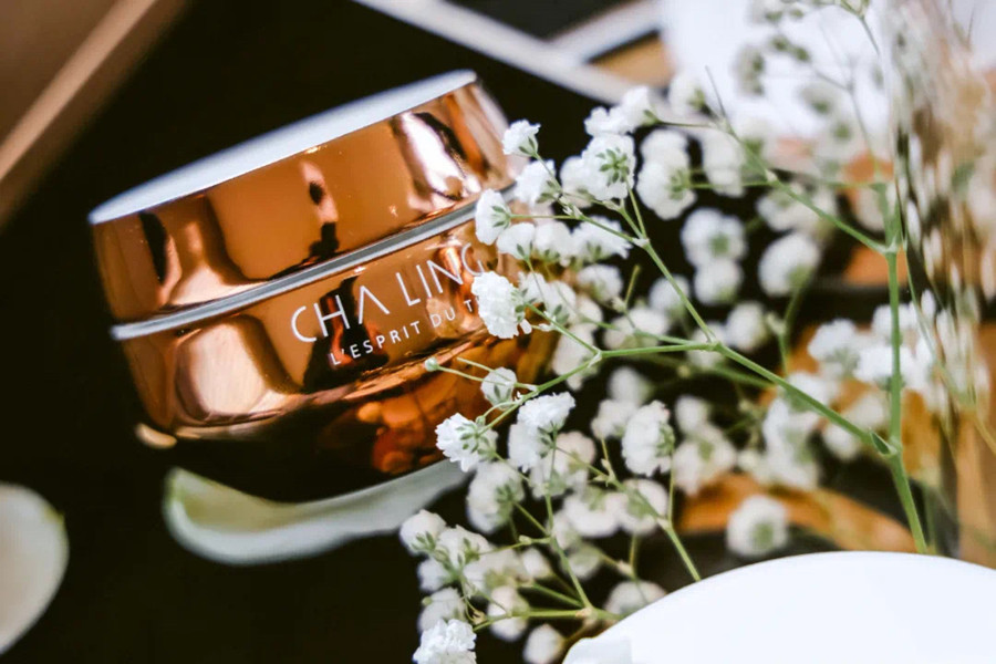 为什么国内化妆品品牌出不了国门,中国风美妆国外