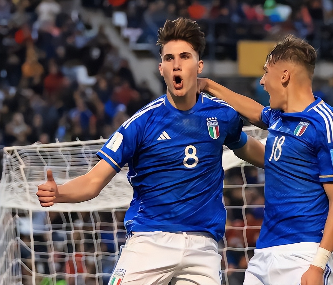 世青赛墨西哥u20vs日本u20预测,韩国u20vs以色列u20比分预测