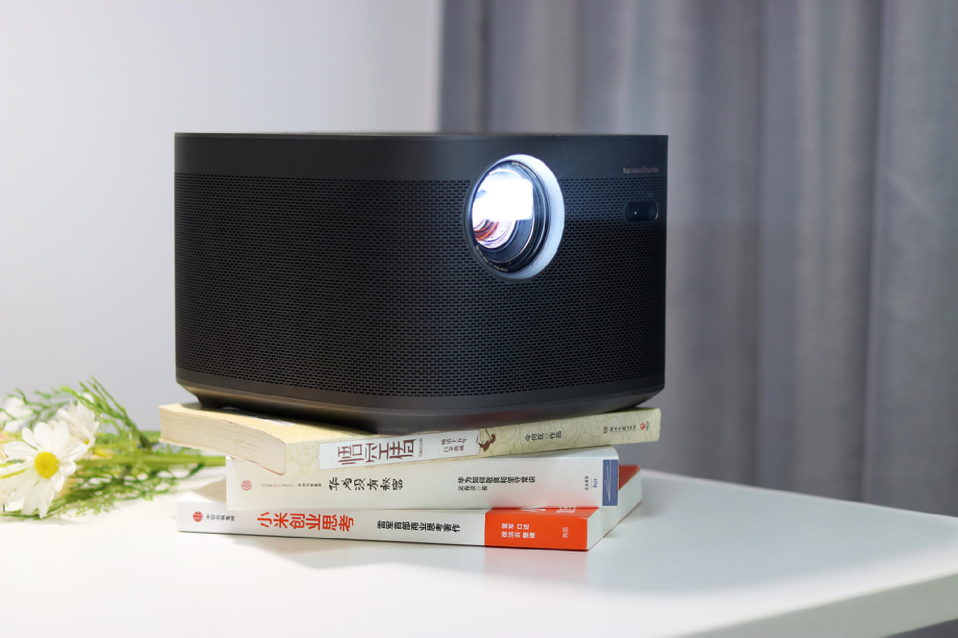 3000左右极米坚果当贝投影哪个好,当贝x5和坚果n1spro4k真实测评