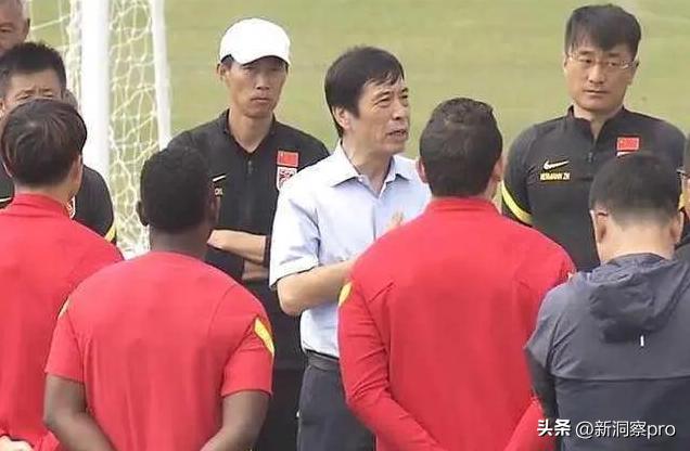 败者何止陈戌源，这可能还不是中国足球反腐的终点