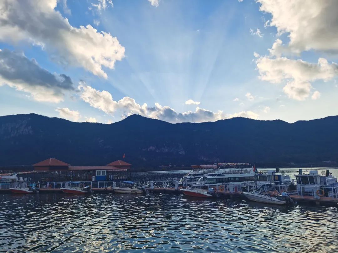 昆明滇池冬季旅游攻略最新消息,昆明滇池游玩攻略大全