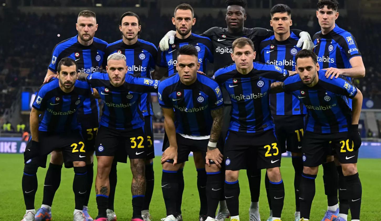 中文球衣没给国米带好运，什克最低分还甩锅，新星巴尔丹齐可以买