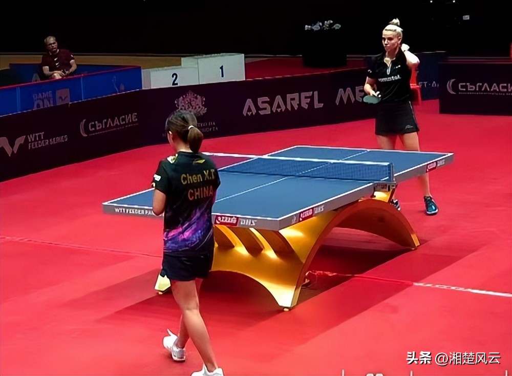 保加利亚公开赛2018年,保加利亚公开赛第四局