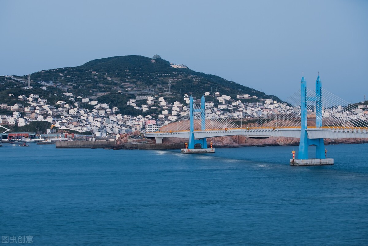 舟山楼市，下滑2.1%，连续下滑10个月，美丽小岛的楼市遇冷