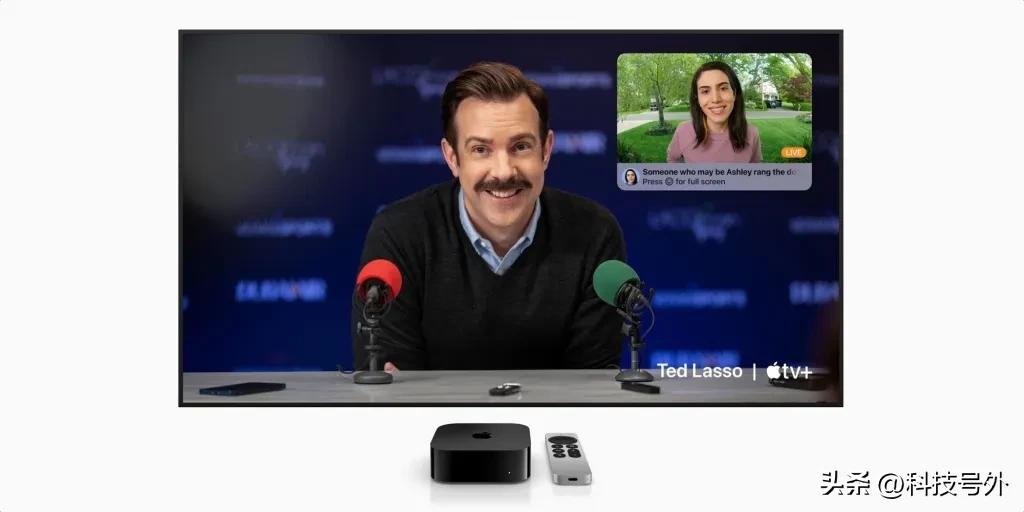 tvOS17：发布日期、功能、AppleTV兼容性等
