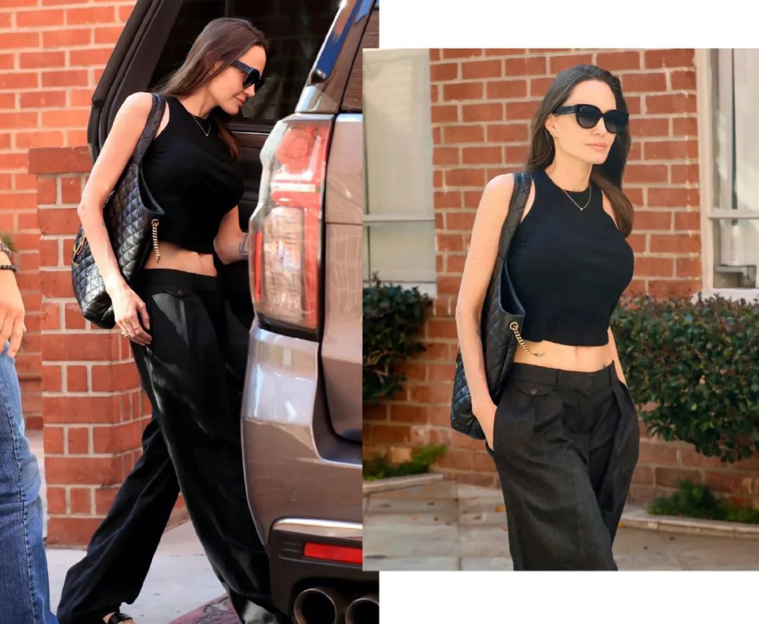 春季必买的10款包,时髦好看这7款包值得一看