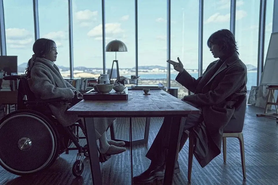 魔女2韩国电影彩蛋,韩国电影魔女2到底是说什么