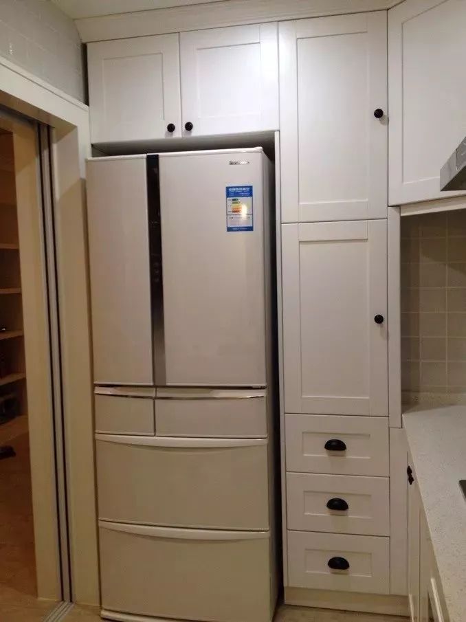 选冰箱哪些地方避免踩坑,选冰箱认准这三点轻松选对不踩坑