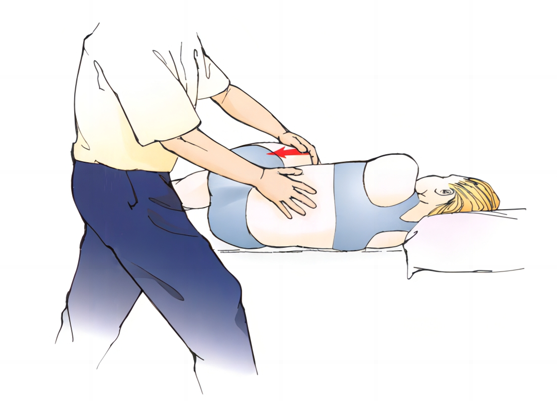 肌肉引起的腰痛怎么缓解,怎样练习腰部缓解腰痛