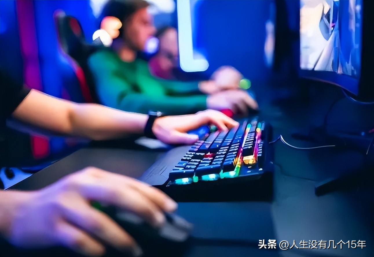 游戏陪玩行业的风险和措施,游戏陪玩行业商业模式