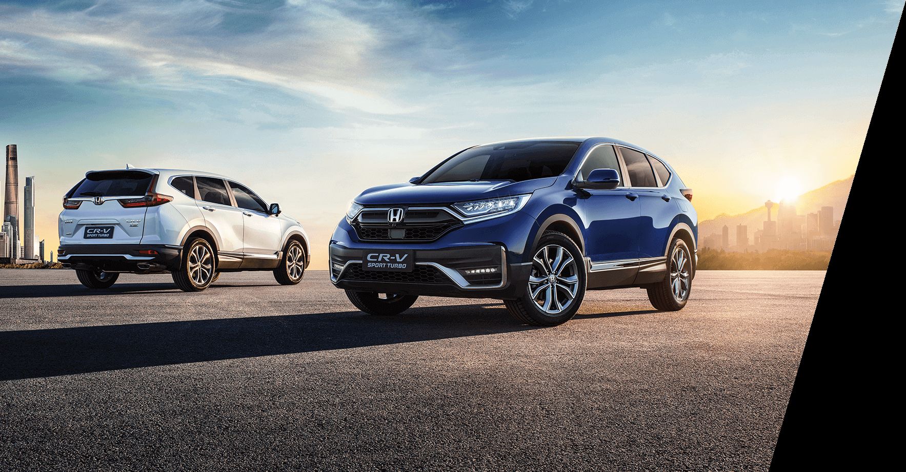 东风本田实力护航安行重庆站，明星车型引发现场高潮