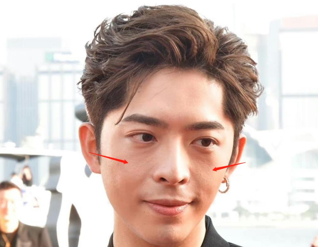 香港人对顶流艺人的评价,香港顶流vs内地新生艺人