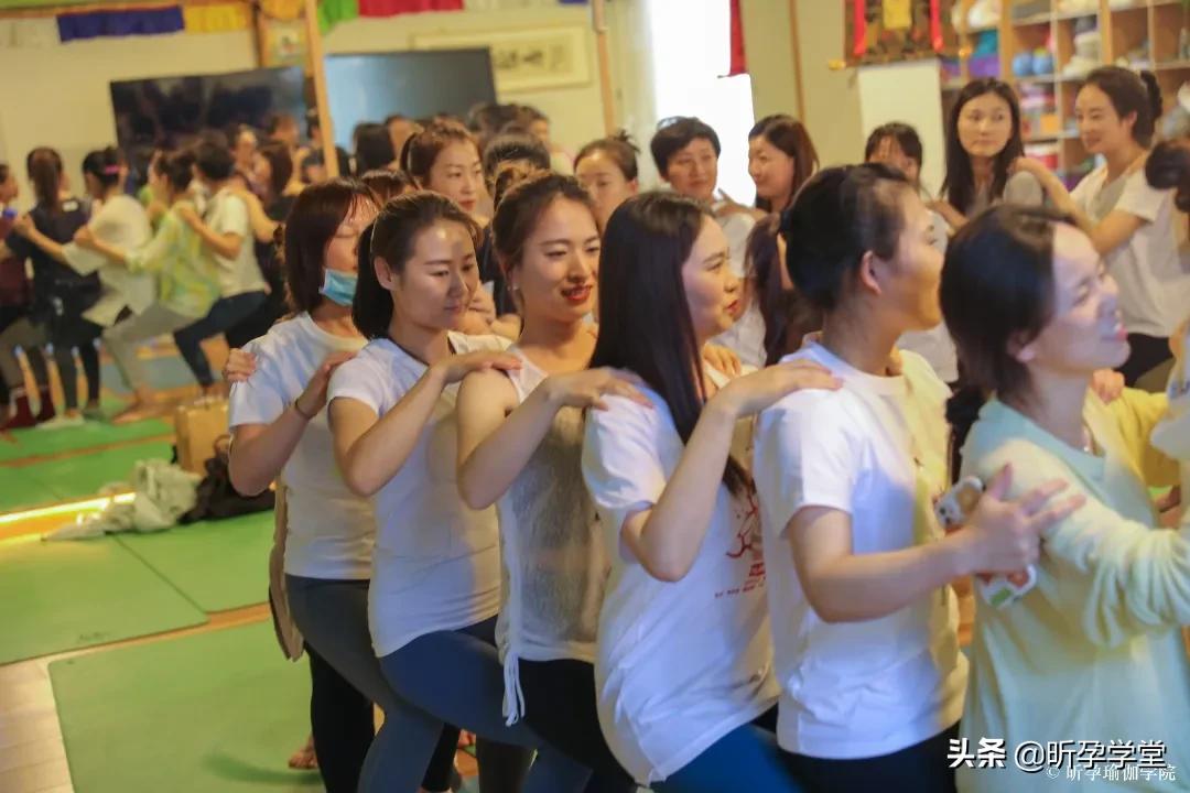 盆底肌修复紧致瑜伽,盆底肌修复瑜伽私教