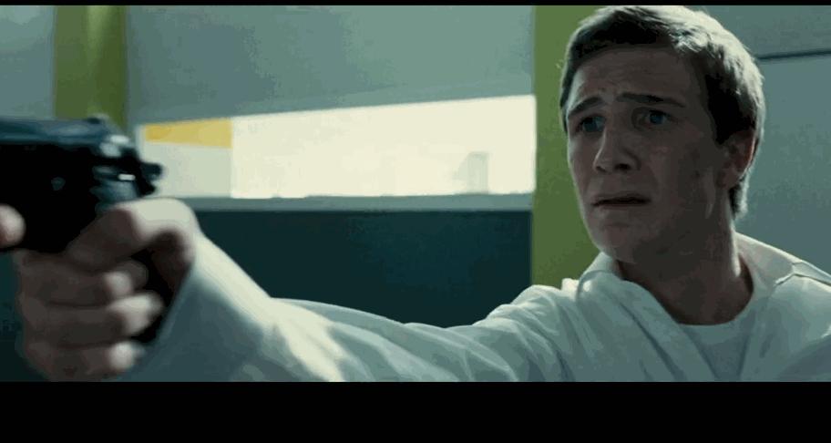 推荐电影97《浪潮》豆瓣8.7高分，高中老师6天将所有学生变成恶魔