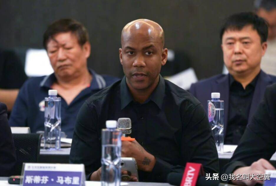 北控官宣马布里去向,北控队马布里最新消息