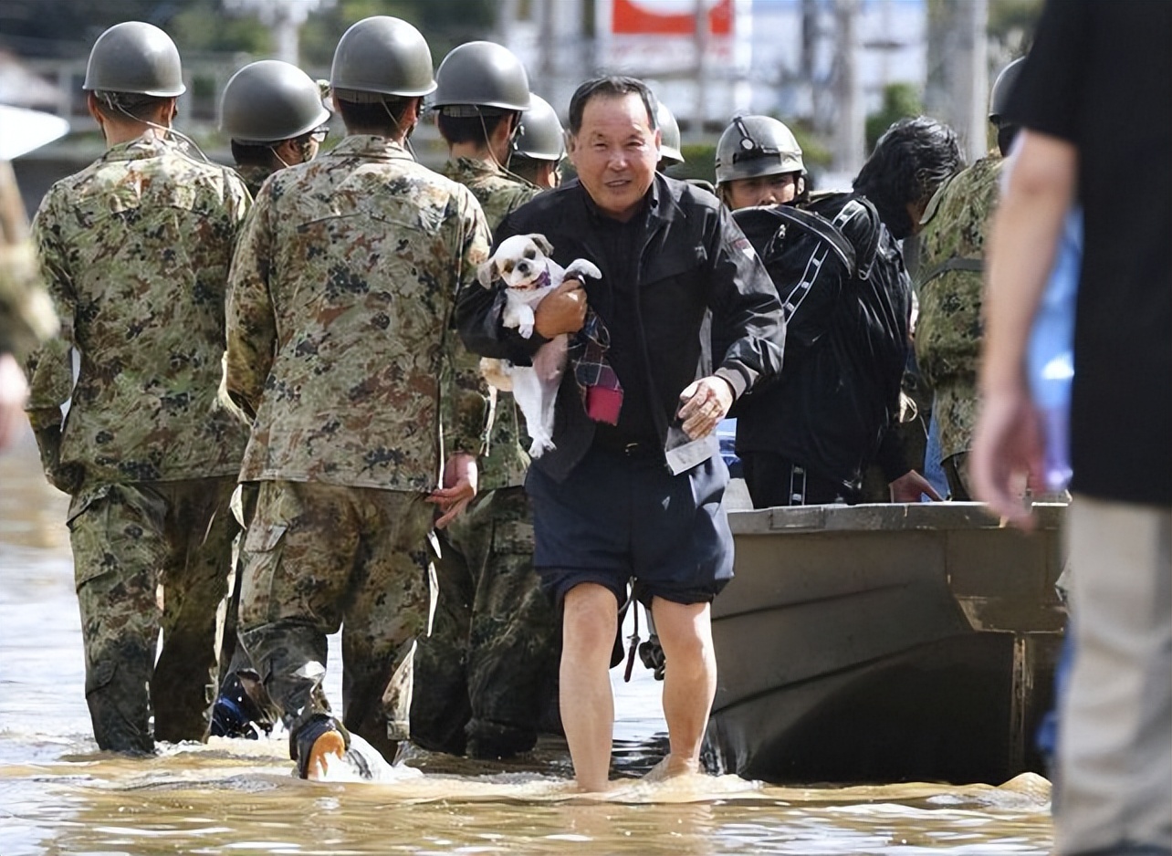 日本60年来最强台风排名,日本真的很强吗