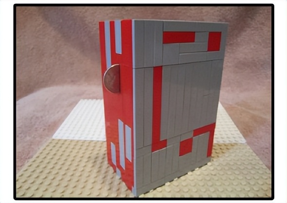 乐高真的只是玩具吗,乐高为什么可以当货币