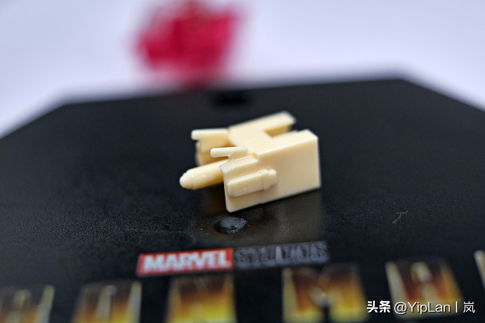 ttc钢铁轴,ttc钢铁轴和快银轴对比