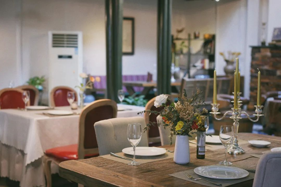 年味浓的古镇旅游推荐,6月份值得去的冷门水乡古镇