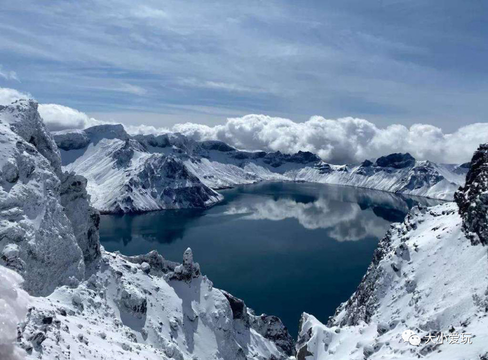南方看海北方看雪,亲子旅行看雪