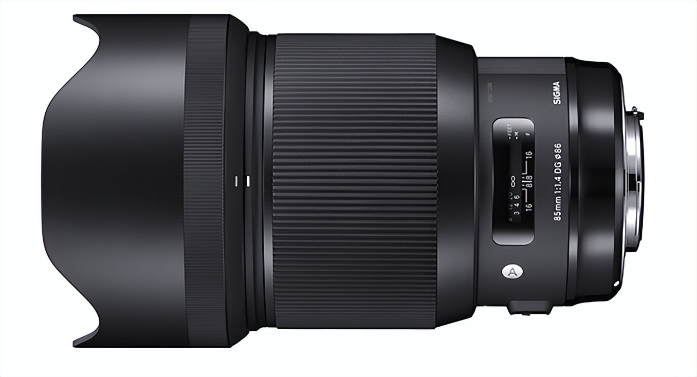 三个适马镜头,适马千元全画幅镜头